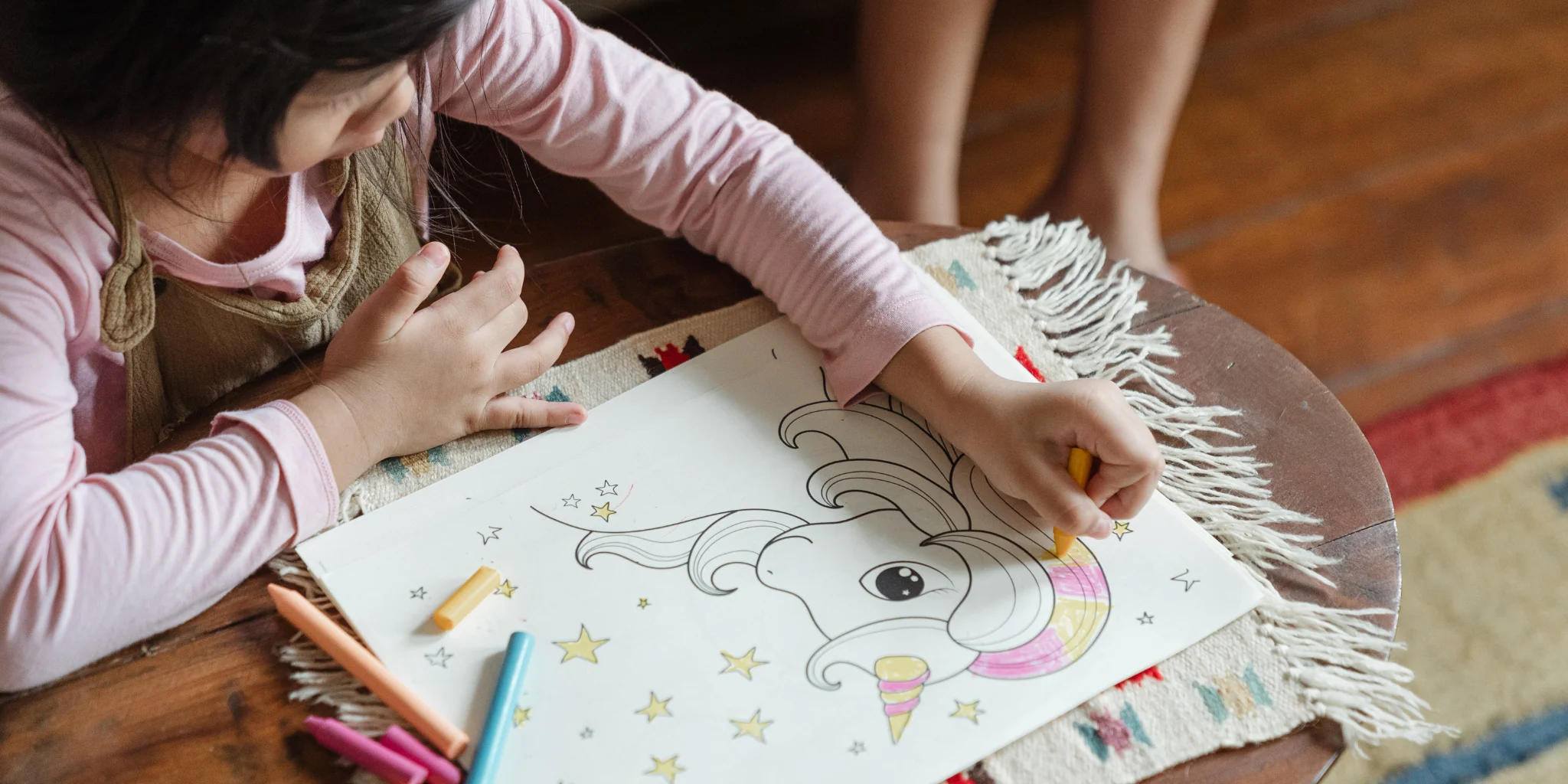 Smart Toys for Bright Minds