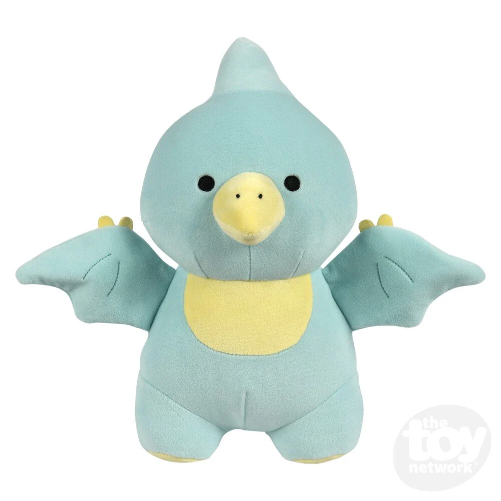 10" Kawaii Dinosaurs - Image 2