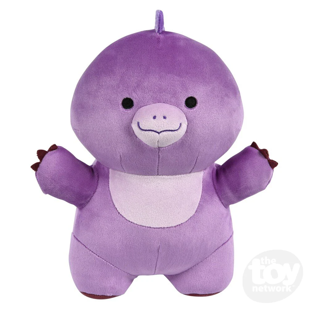 10" Kawaii Dinosaurs - Image 3