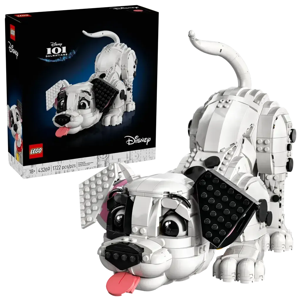 101 Dalmatians Puppy - Image 2