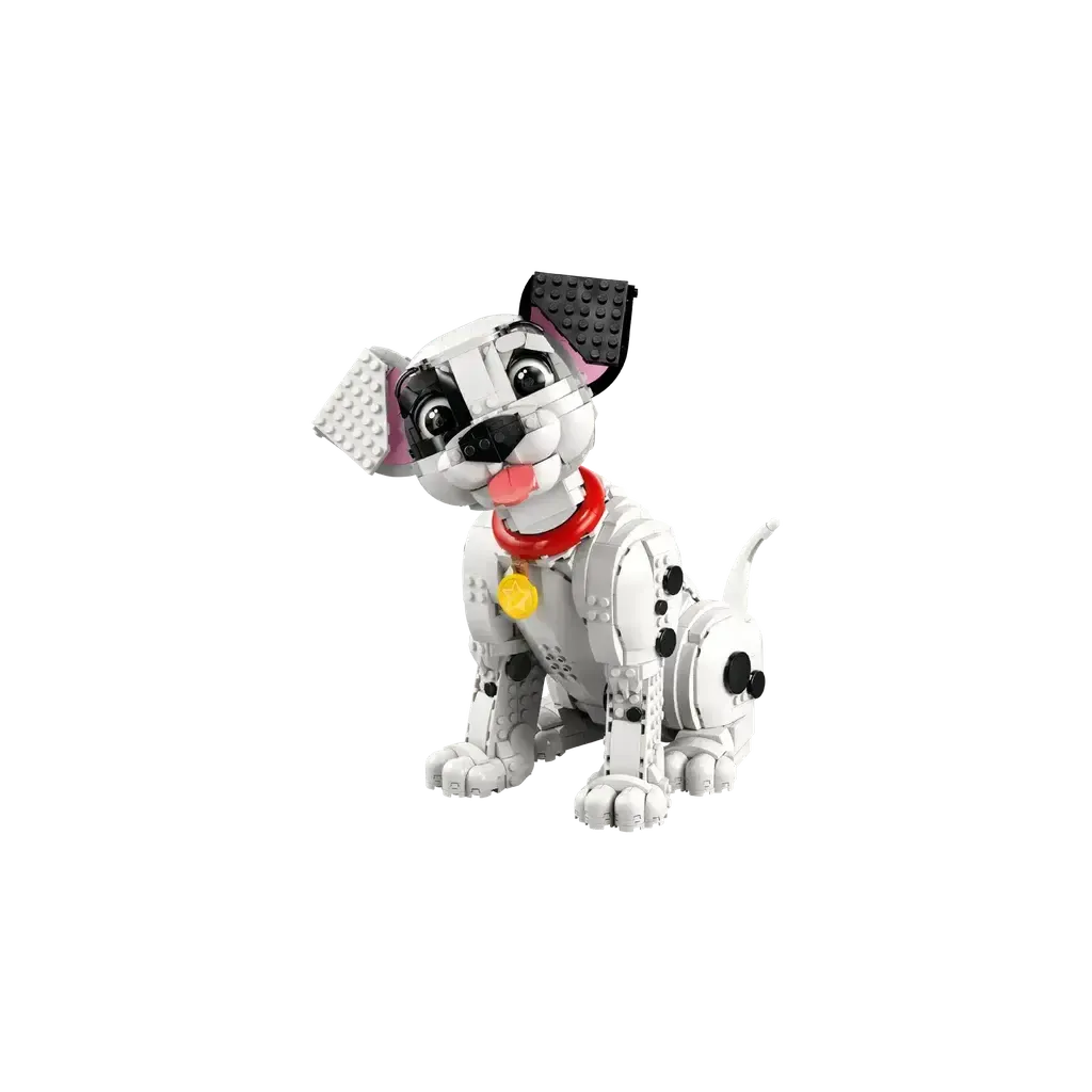 101 Dalmatians Puppy - Image 3