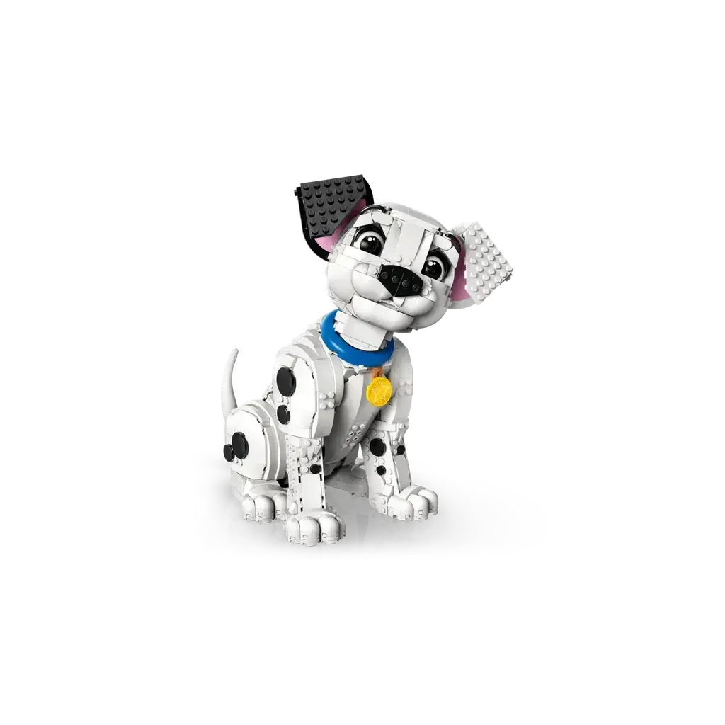 101 Dalmatians Puppy - Image 4