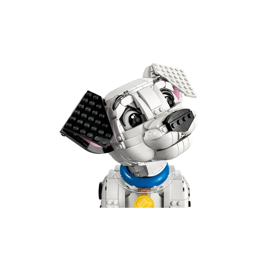 101 Dalmatians Puppy - Image 5