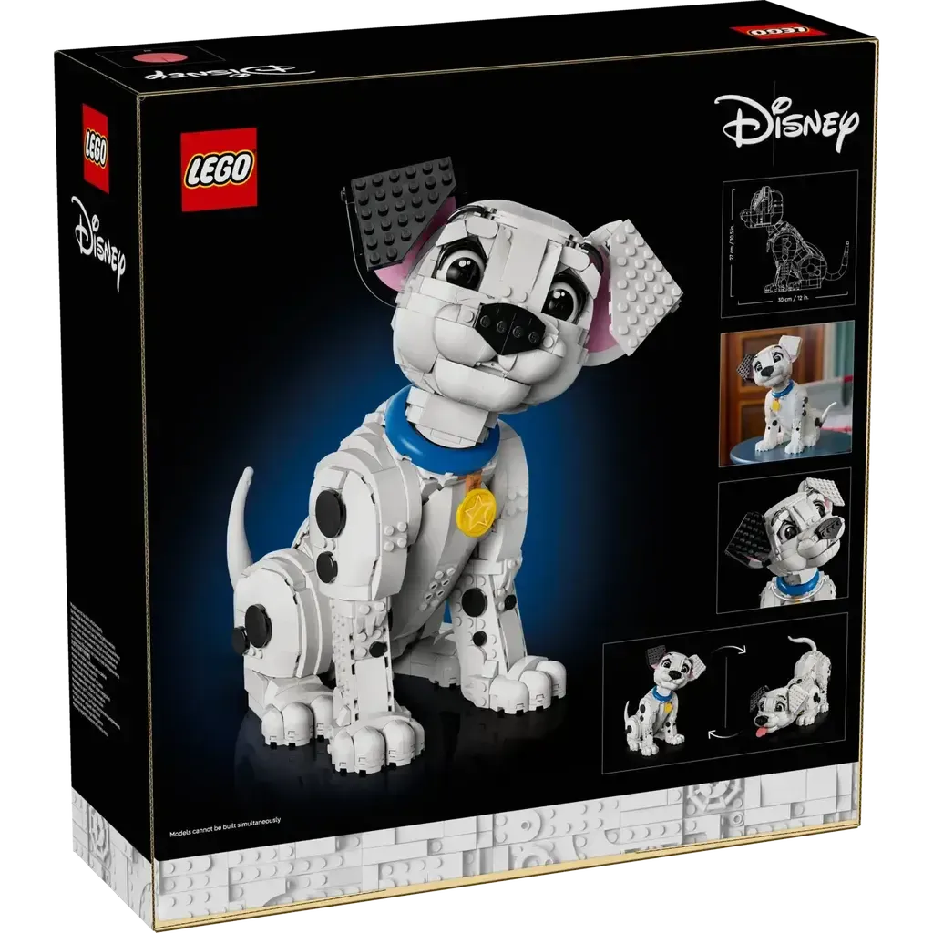 101 Dalmatians Puppy - Image 6