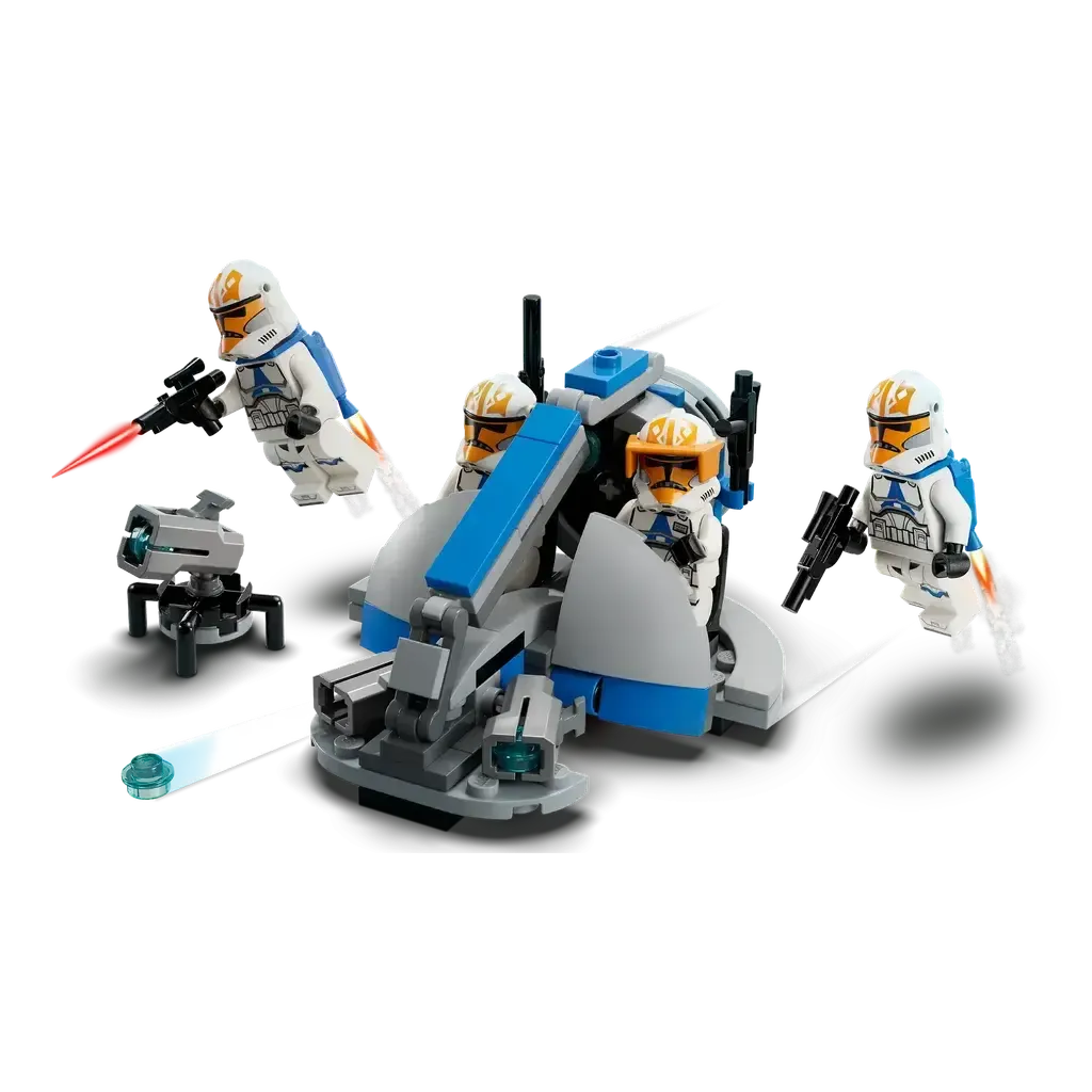 332nd Ahsoka's Clone Trooper Battle Pack - Image 3