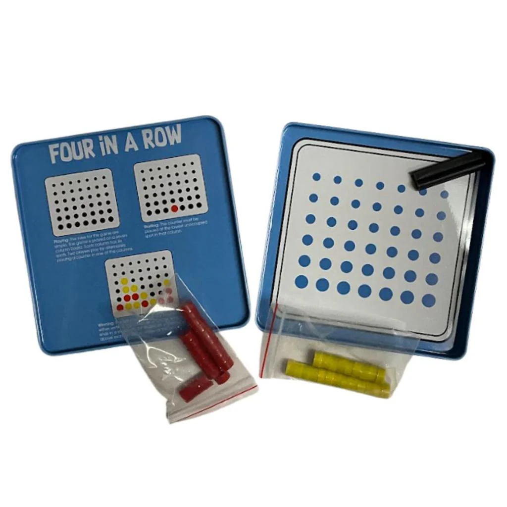 Magnetic 4 in a Row - Image 3