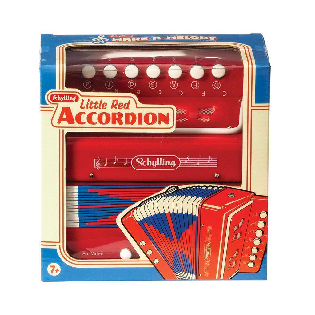Accordion