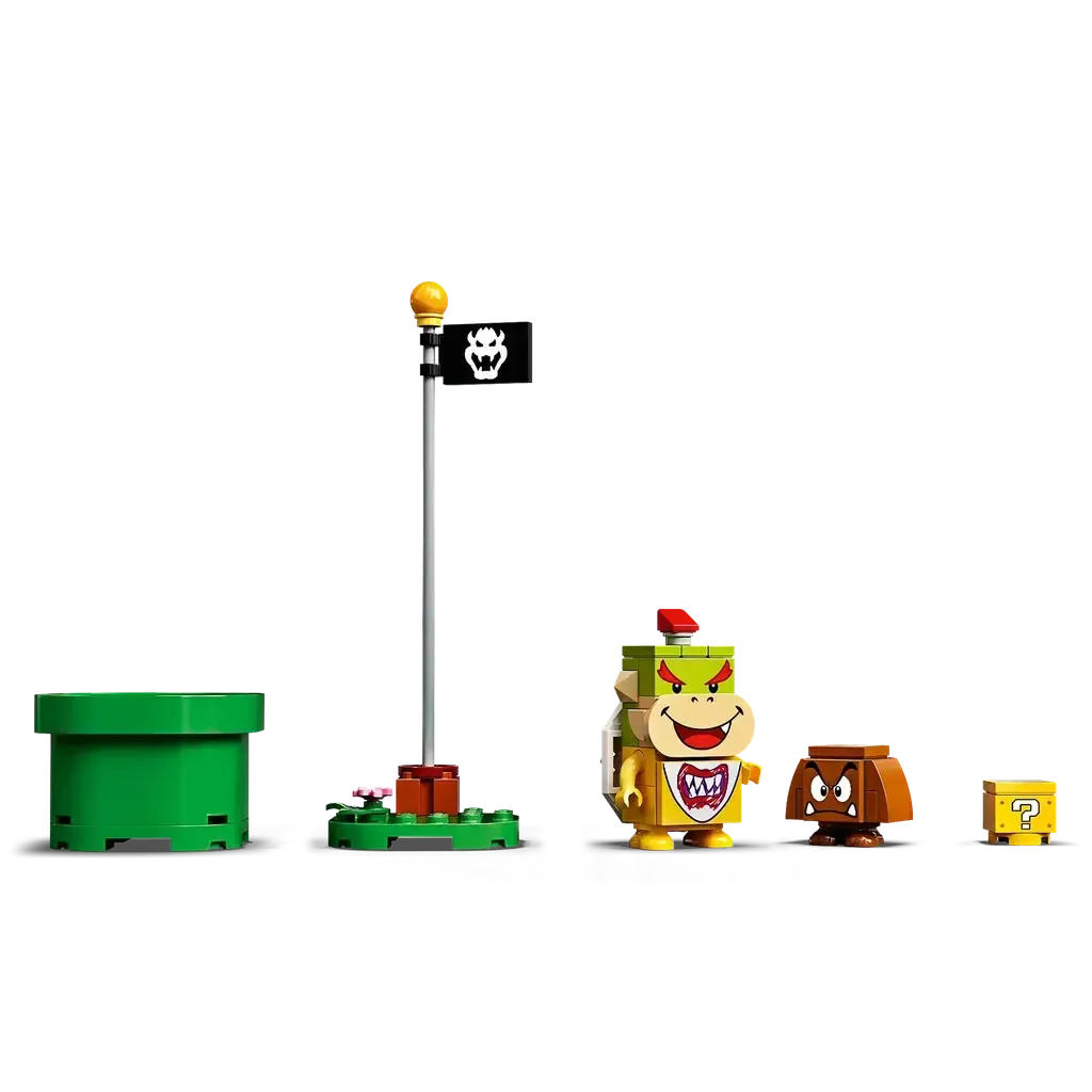 Adventures with Mario Starter Course - Image 5