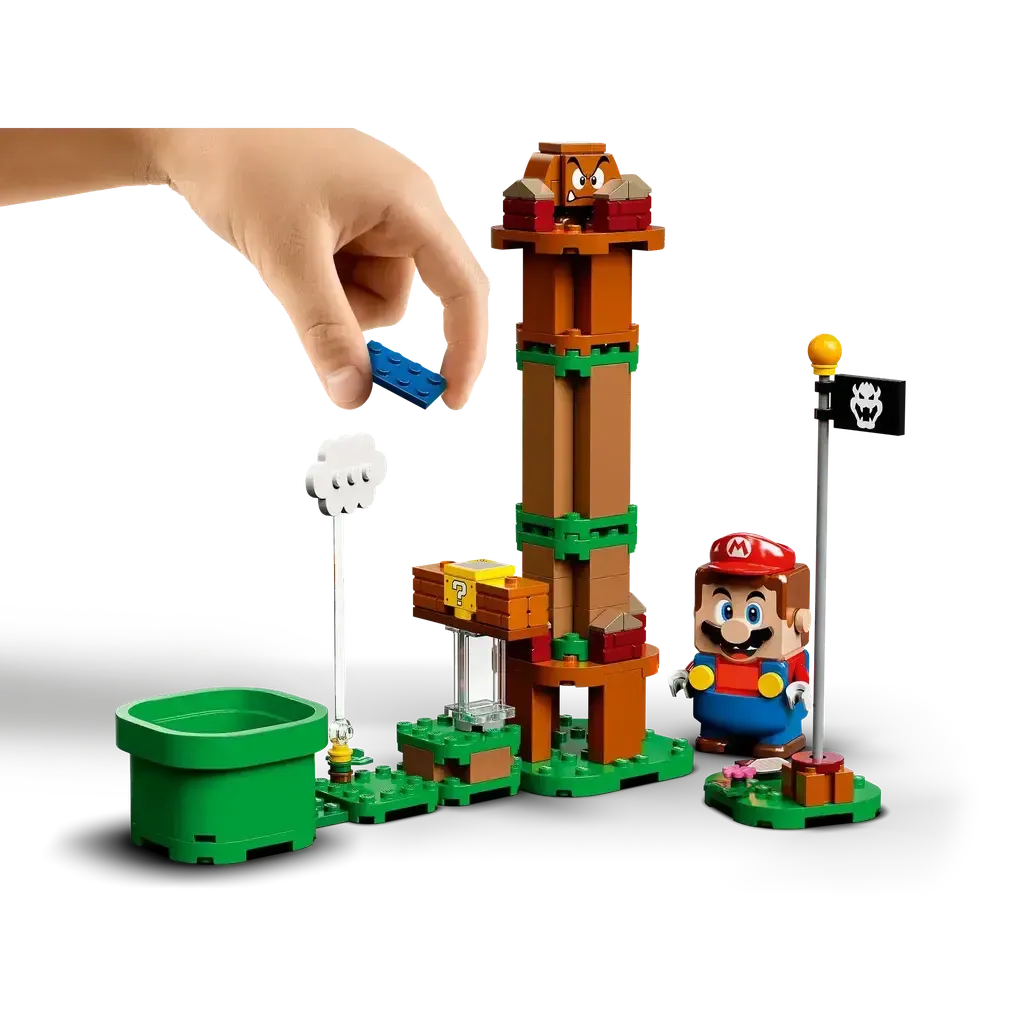 Adventures with Mario Starter Course - Image 6