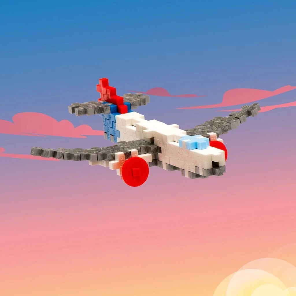 Airplane-Tube - Image 2