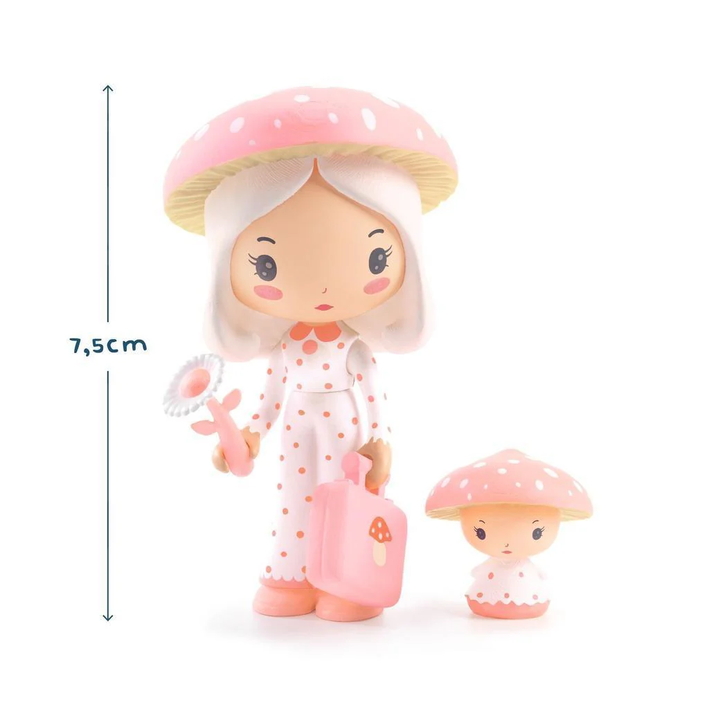 Amy and Mushy Tinyly - Image 3