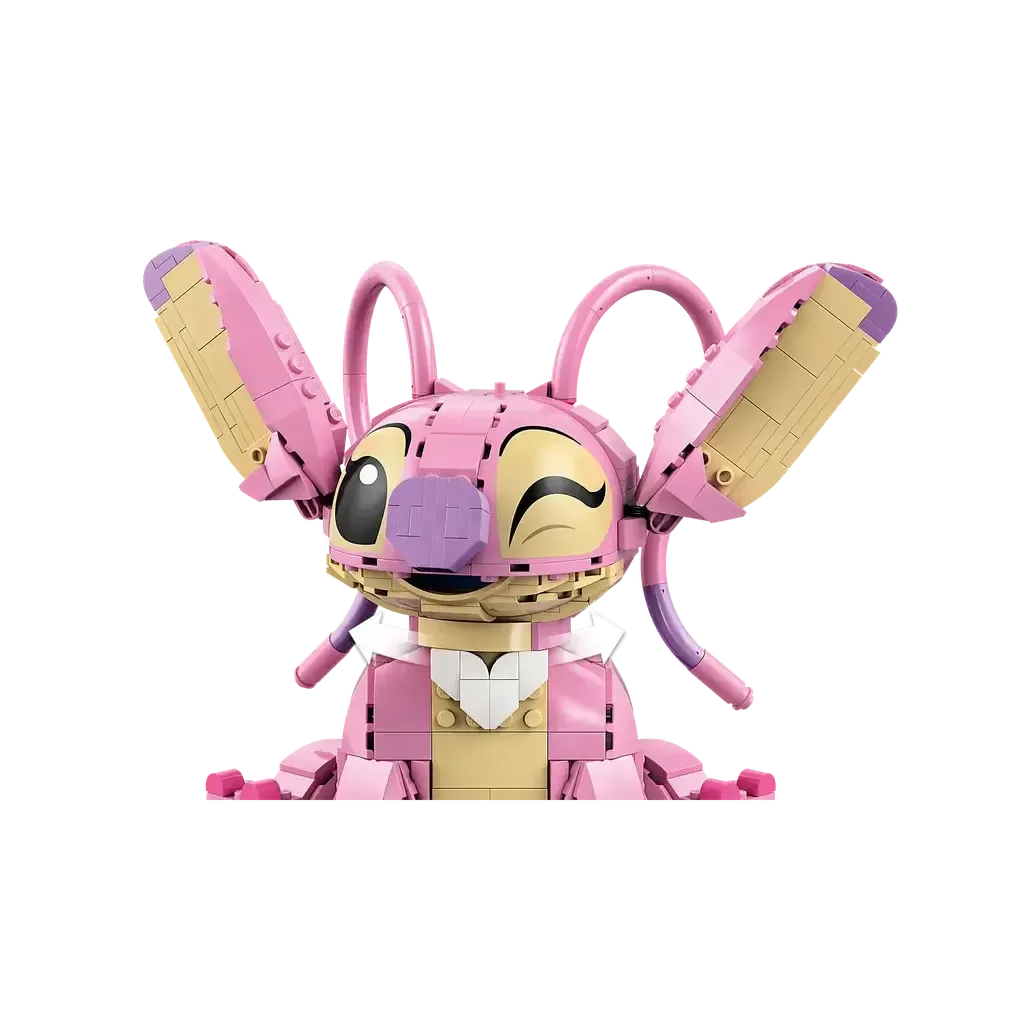 Angel Lilo and Stitch - Image 5