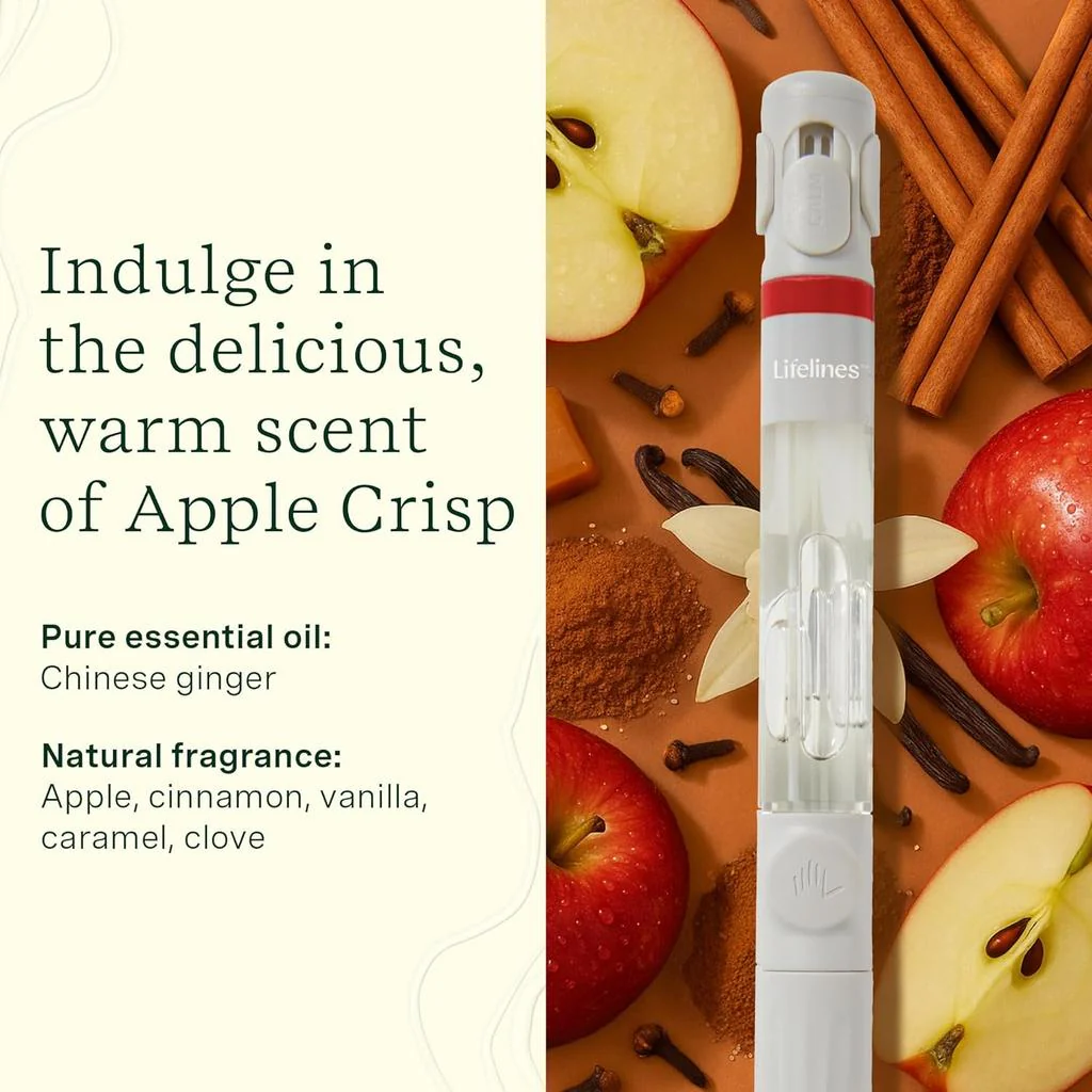 Apple Crisp Pen Diffuser - Image 3