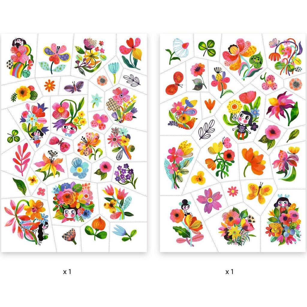 Aqua Flor Tattoos - Image 2