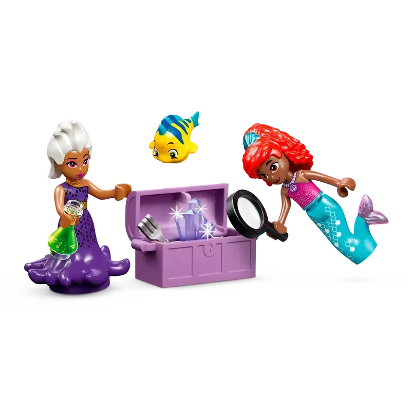 Ariel's Crystal Cavern - Image 2