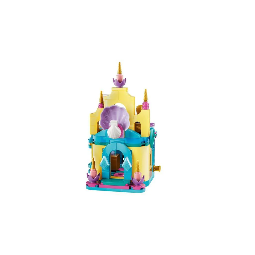 Ariel's Magical Mini Palace - Image 3