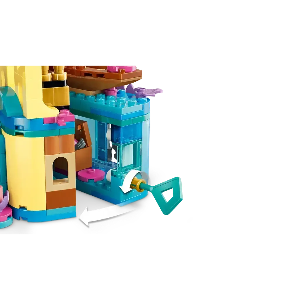 Ariel's Magical Mini Palace - Image 4
