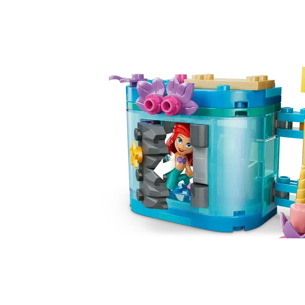 Ariel's Magical Mini Palace - Image 5