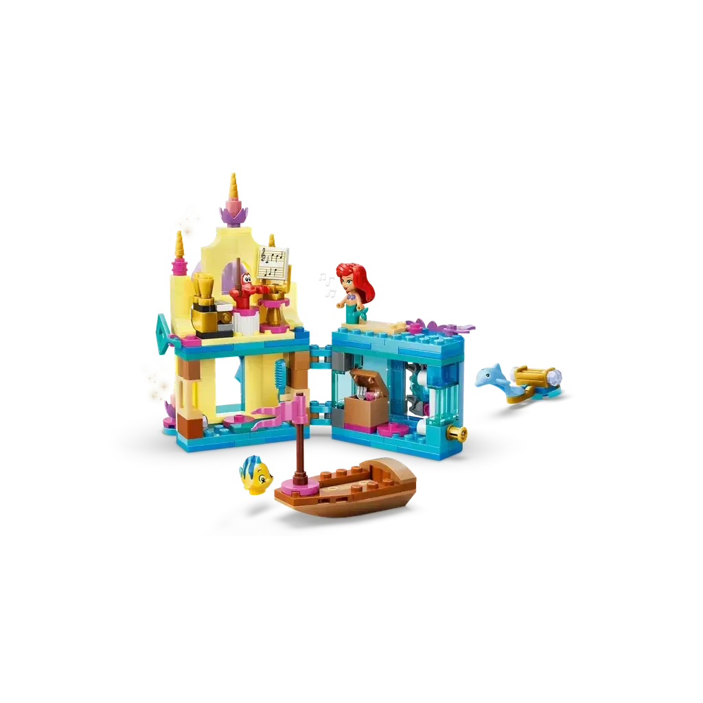 Ariel's Magical Mini Palace - Image 6