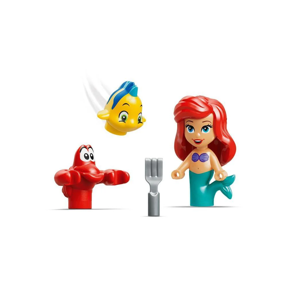 Ariel's Magical Mini Palace - Image 7
