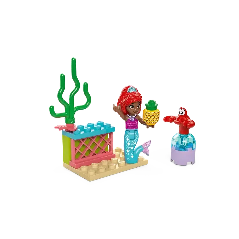 Ariel's Music Stage - Image 2