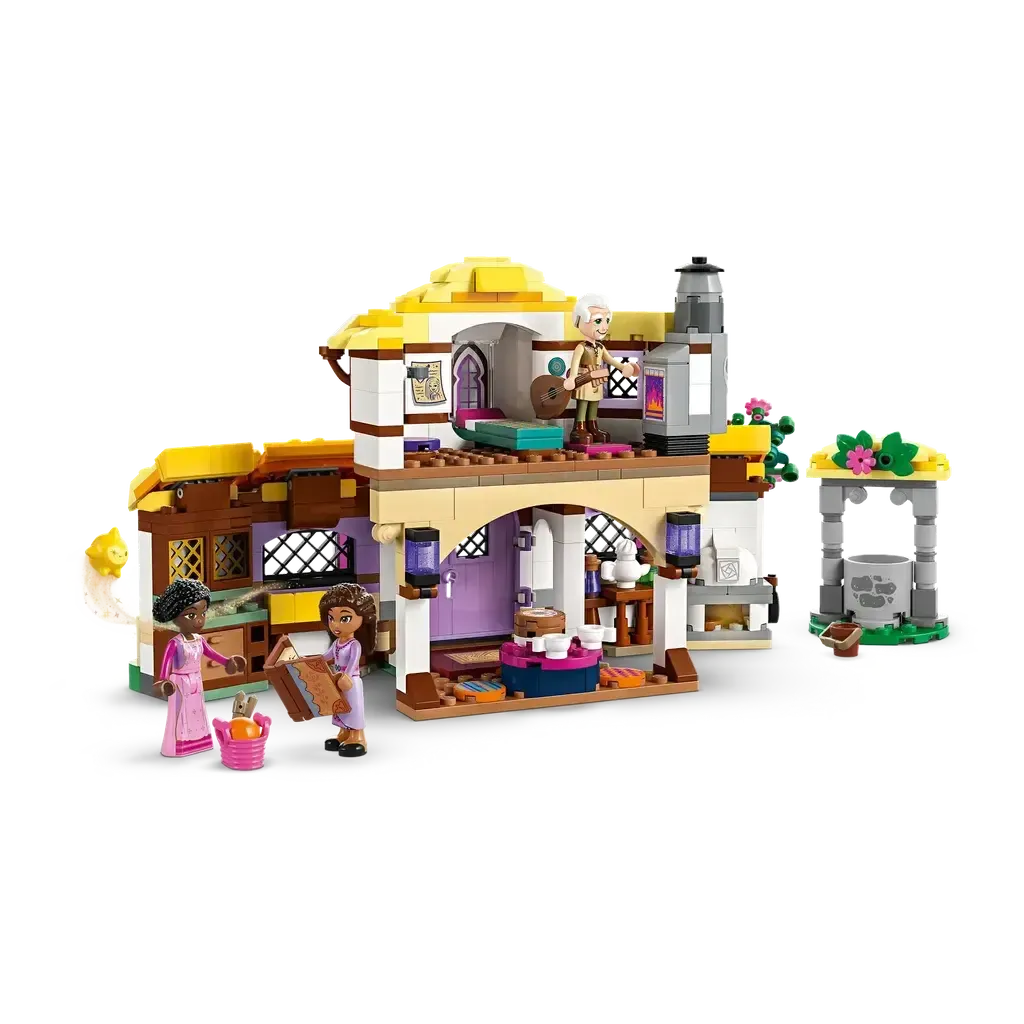 Asha's Cottage - Image 3