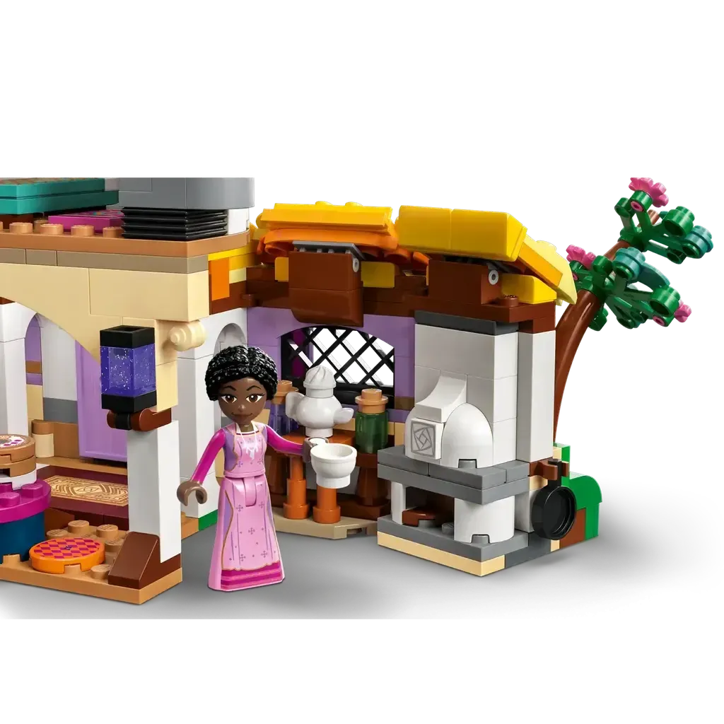 Asha's Cottage - Image 4