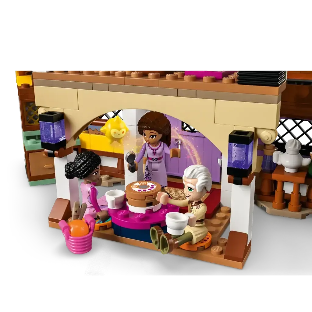Asha's Cottage - Image 5