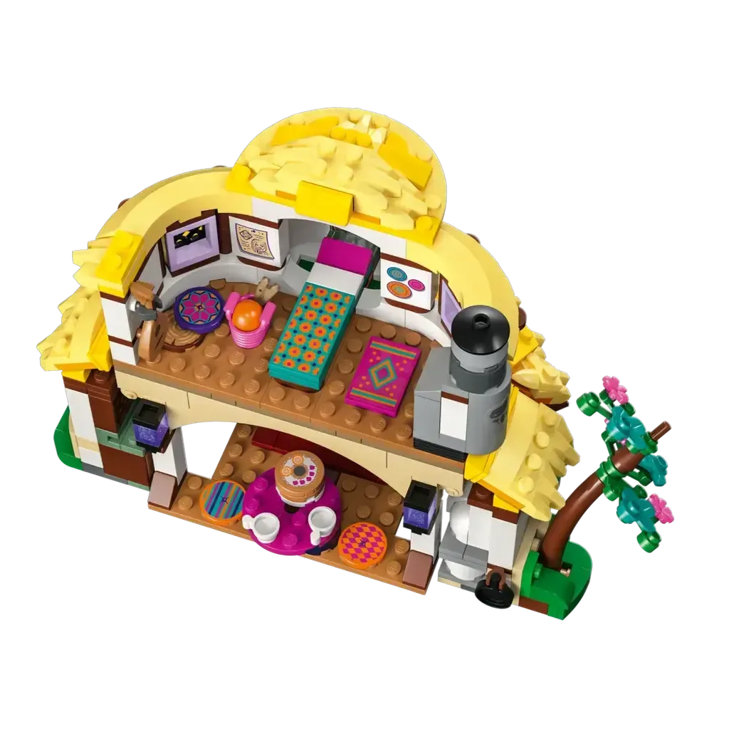 Asha's Cottage - Image 6