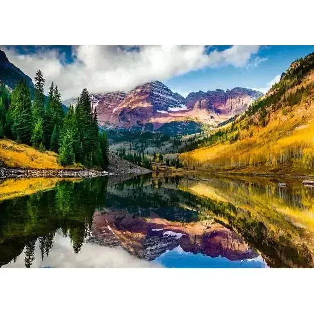 Aspen, Colorado 1K - Image 2