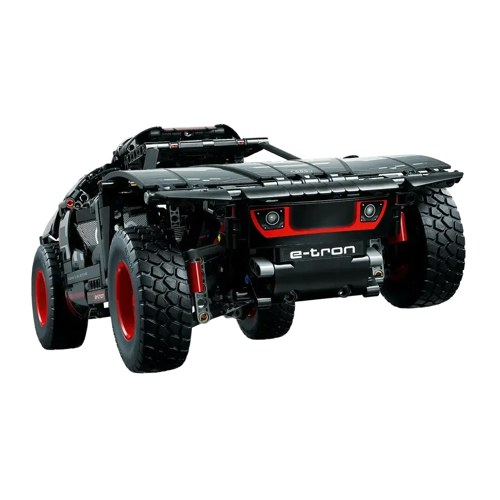 Audi RS Q e-tron - Image 4