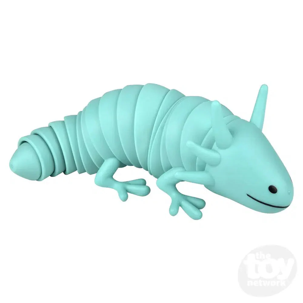 Axolotl Wiggle Sensory - Image 2