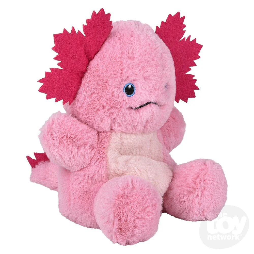 Axolotl 7" Clutch Crew - Image 2
