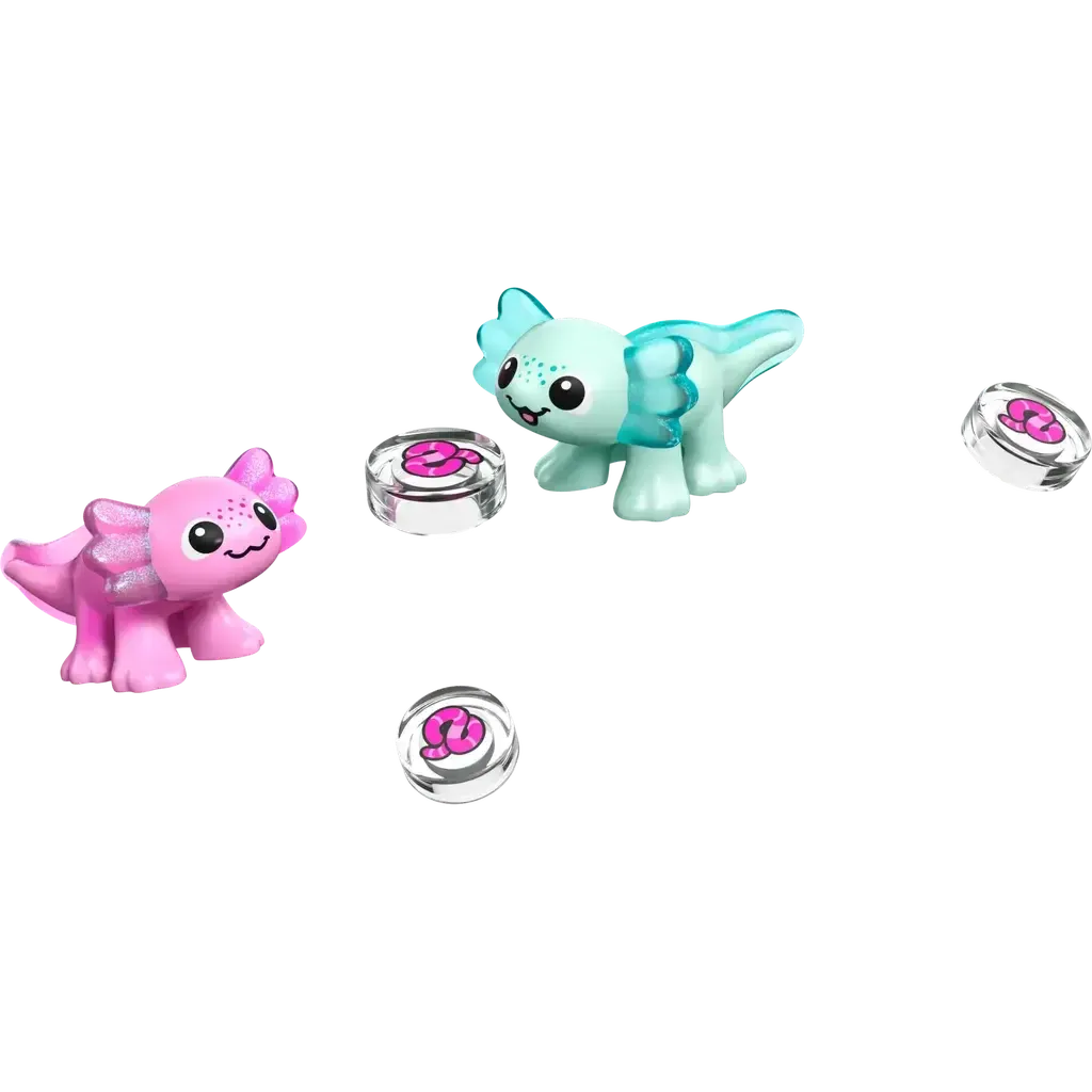 Axolotl Adventure Boat - Image 6