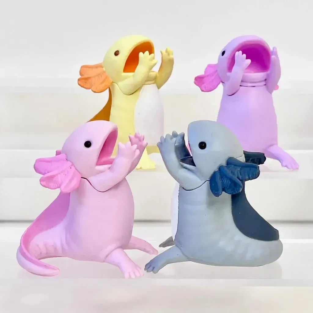 Axolotl Blind Box - Image 3