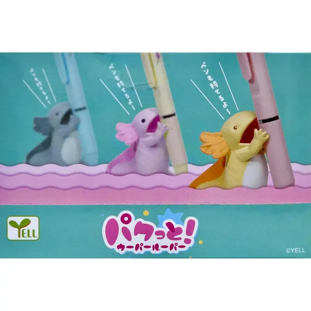 Axolotl Blind Box - Image 4