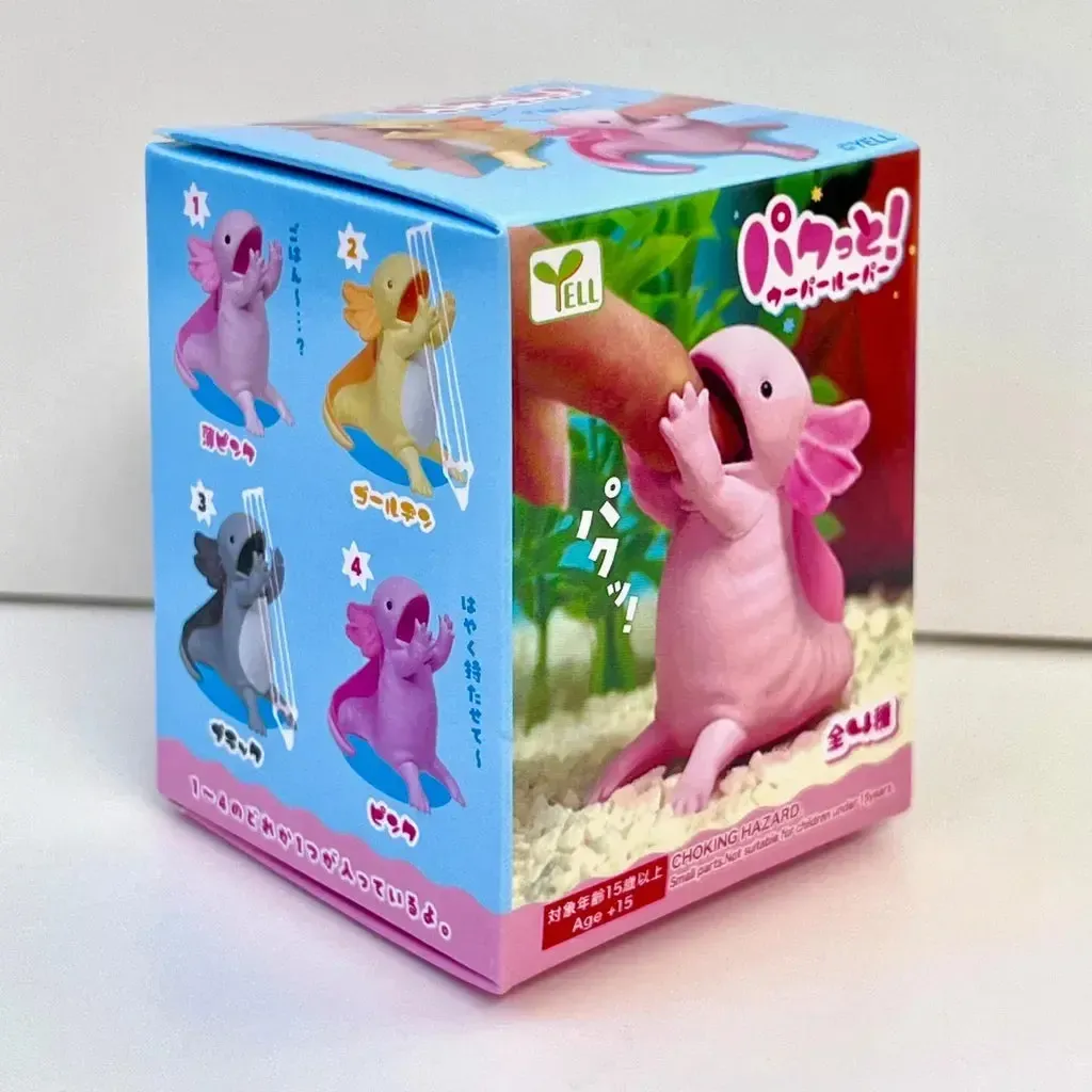 Axolotl Blind Box - Image 5