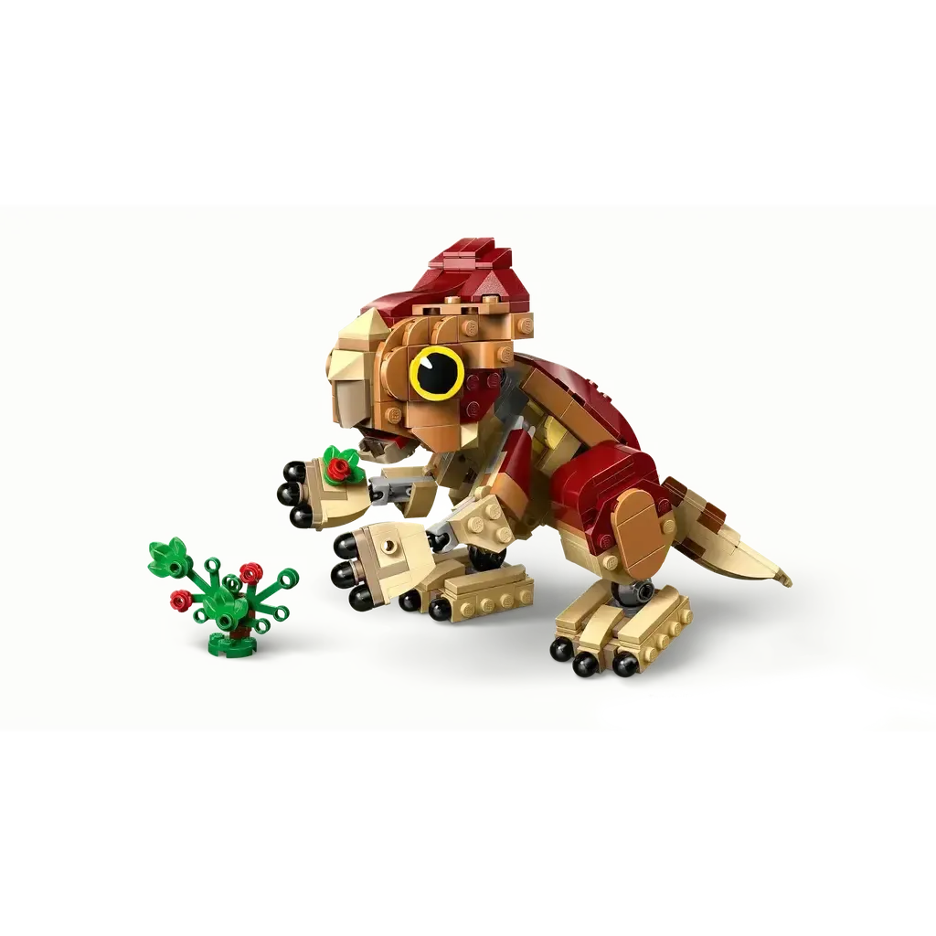Baby Dinosaur Dolores: Aquilops - Image 3