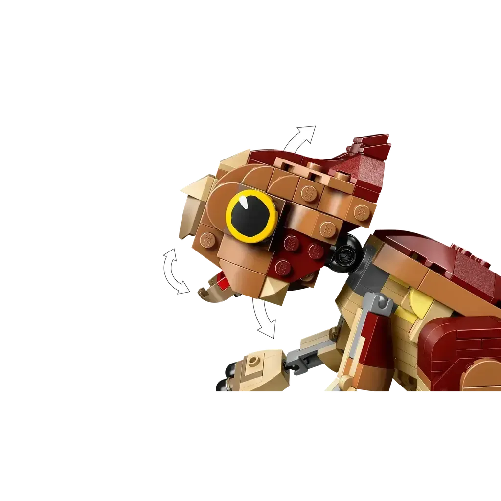 Baby Dinosaur Dolores: Aquilops - Image 5