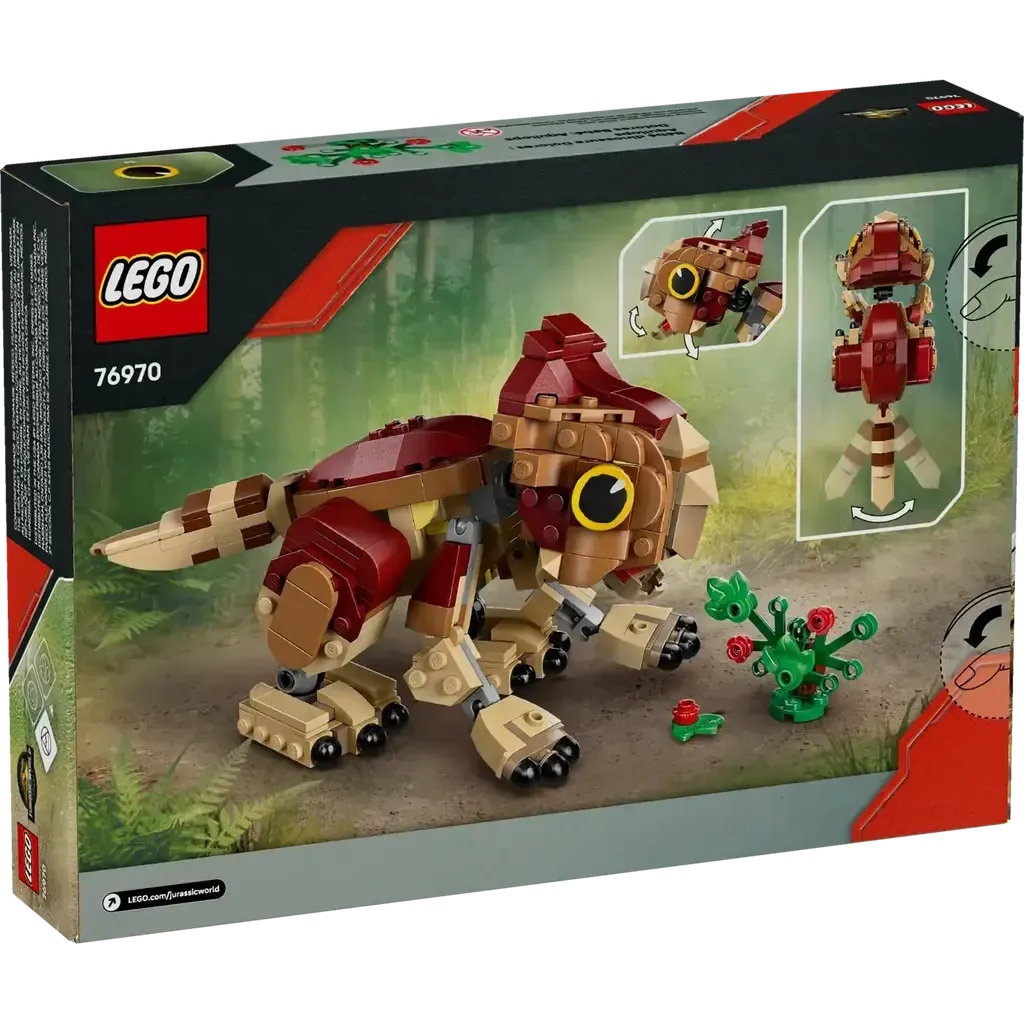 Baby Dinosaur Dolores: Aquilops - Image 6