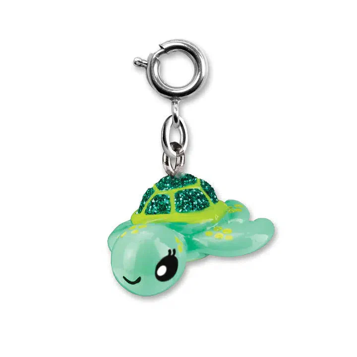 Baby Sea Turtle Charm - Image 2