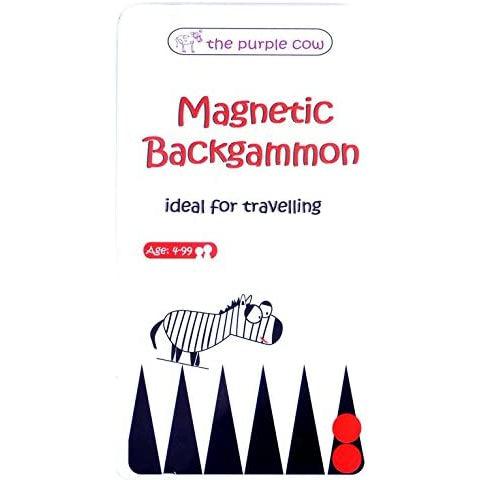 Backgammon TO GO