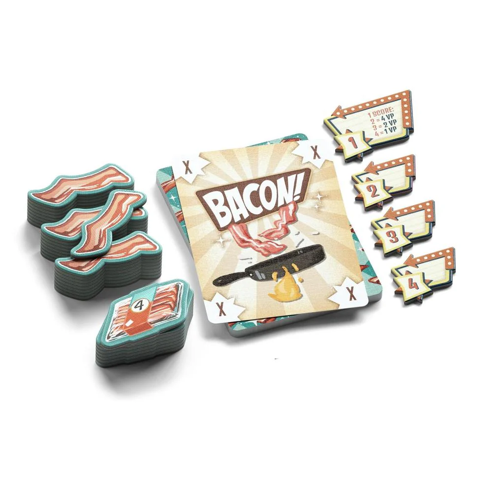 Bacon - Image 3