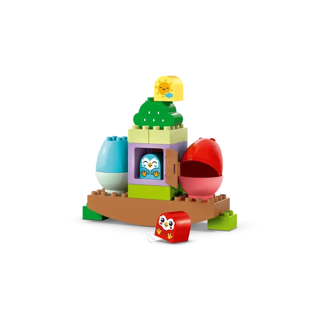 Balancing & Stacking Tree - Image 3