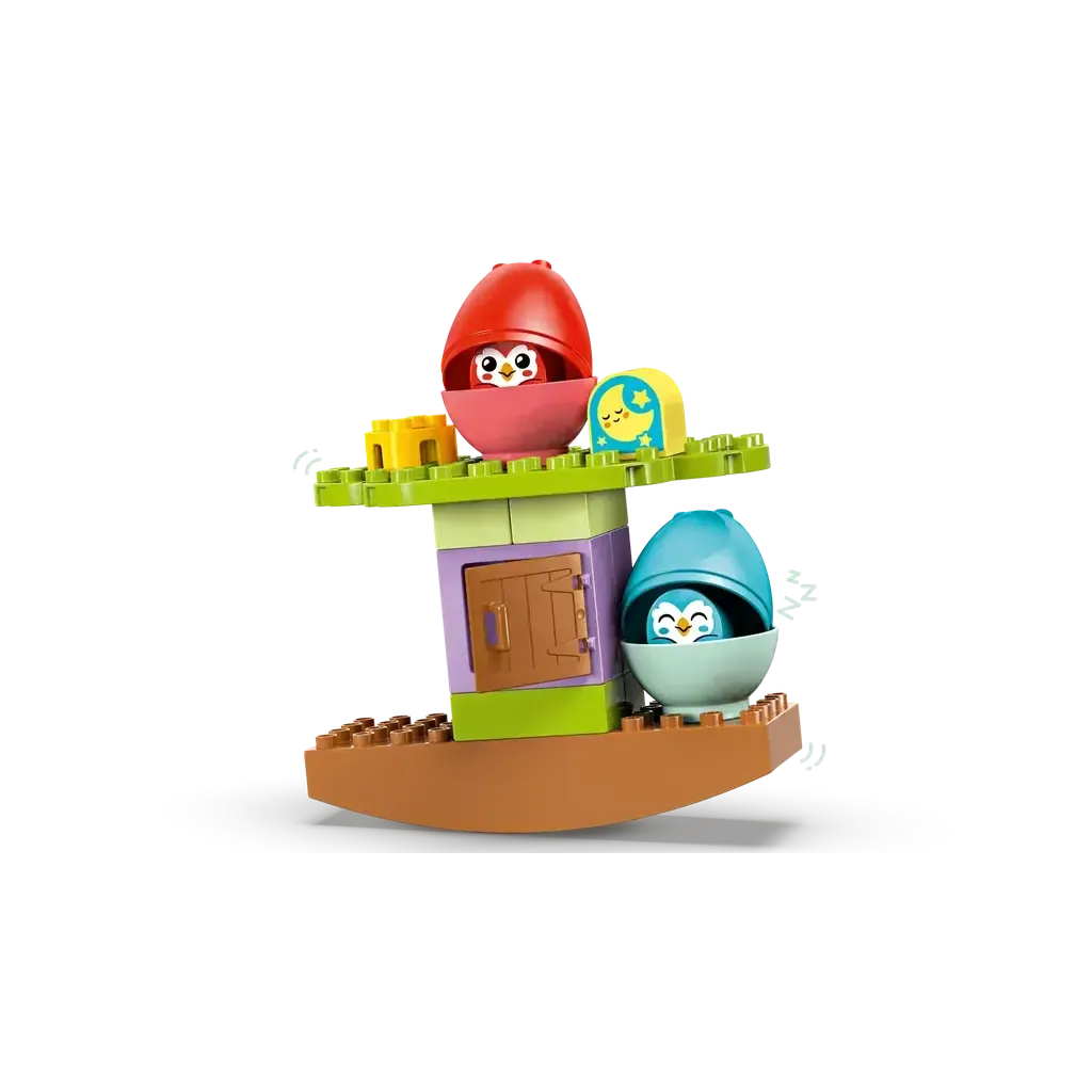 Balancing & Stacking Tree - Image 4