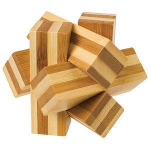 Bamboozlers™ Puzzle Assorted - Image 2