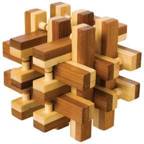 Bamboozlers™ Puzzle Assorted - Image 5