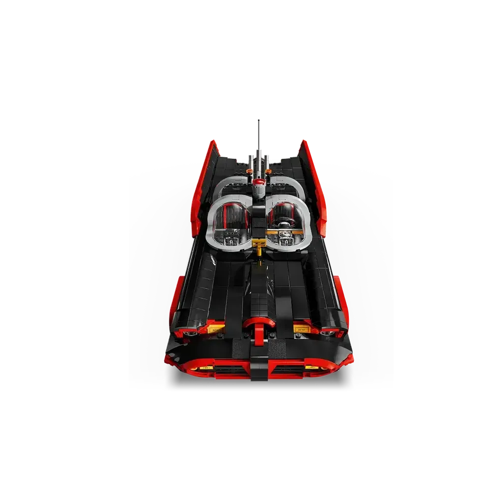 Batman#: The Classic TV Series Batmobile# - Image 3