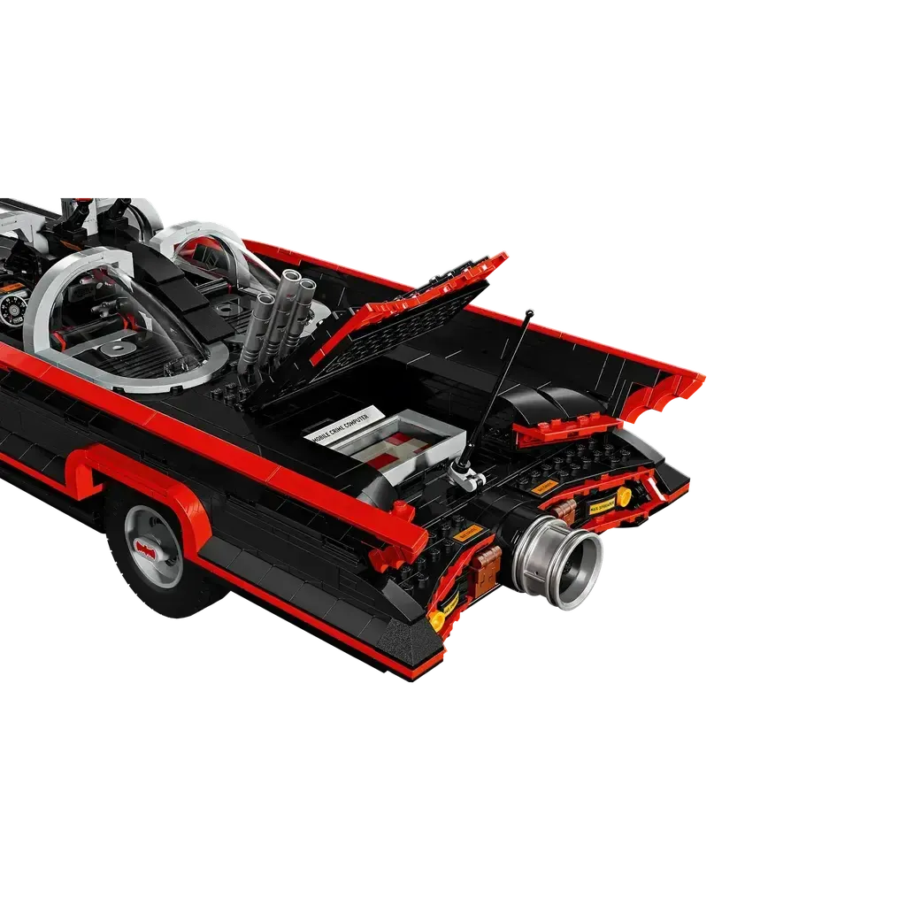 Batman#: The Classic TV Series Batmobile# - Image 5