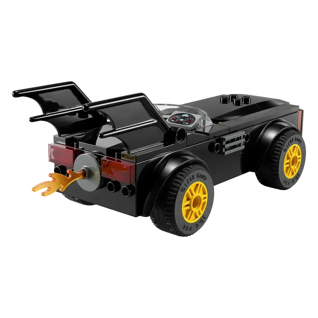 Batmobile Pursuit: Batman vs The Joker - Image 4
